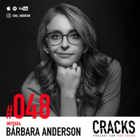 #048. Bárbara Anderson - Cómo Nunca perder la Esperanza
