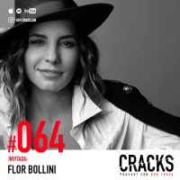 #064. Flor Bollini - La Sacerdotiza del Sapo (5-MeO-DMT)