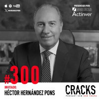 #300. Héctor Hernández Pons - 110 años de Herdez, Joint Ventures, Comprar Marcas y Conquistar USA