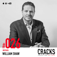 #026. William Shaw - Cree en Ti y Apunta al Cielo