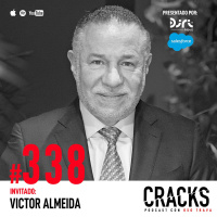 #338. Victor Almeida - Lecciones de Sam Walton, Disciplina Militar, Positivismo y la historia de Interceramic