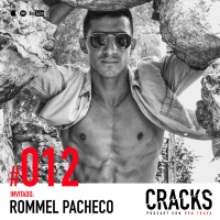 #012. Rommel Pacheco - Cómo Cambiar tus Fracasos por Medallas de Oro