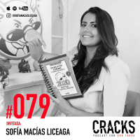 #079. Sofía Macías - Finanzas Personales para Emprendedores