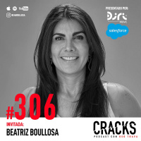 #306. Beatriz Boullosa - Nutrición para Alto Desempeño, Suplementos Clave, Poderes Paranormales y Superar un Ambiente Hostil