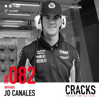#082. Jo Canales - Cómo Entrena un Atleta de Élite