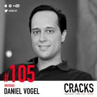 #105. Daniel Vogel - Bitcoin y el Futuro del Dinero