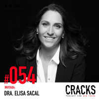 #054. Dra. Elisa Sacal - Duerme Mejor y Aumenta tu Productividad