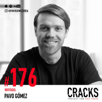 #176. Pavo Gómez - Marketing Digital, Emprender en Crisis y cómo Vencer la Mediocridad