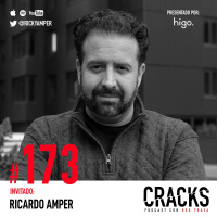 #173. Ricardo Amper - Abandonar tus Sueños para Respetar tus Valores y Crecer con Dinero Ilimitado