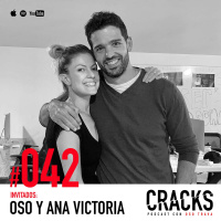 #042. Oso con Ana Victoria - Nada está Escrito