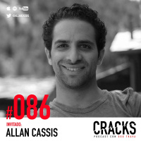 #086. Allan Cassis - Cómo Invertir en Bitcoin y el Futuro de las Finanzas