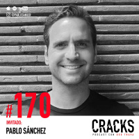 #170. Pablo Sánchez - Motivarte con Dolor, Ganar el Juego del Dinero, el Negocio del Conocimiento y la Importancia de Pausar