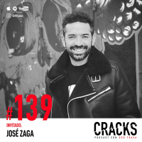 #139. José Zaga - Social Commerce, Aprovechar la Polémica y por qué Dejar el Nido