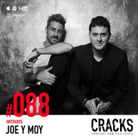 #088. Joe y Moy - Encuentra la Magia en tu Vida