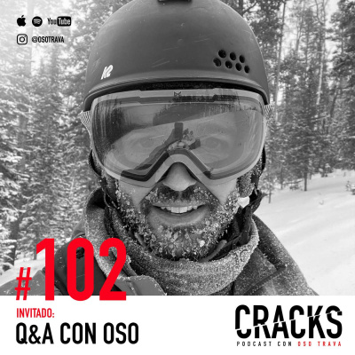 Cracks Con Oso Trava