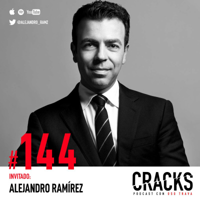 Cracks Con Oso Trava