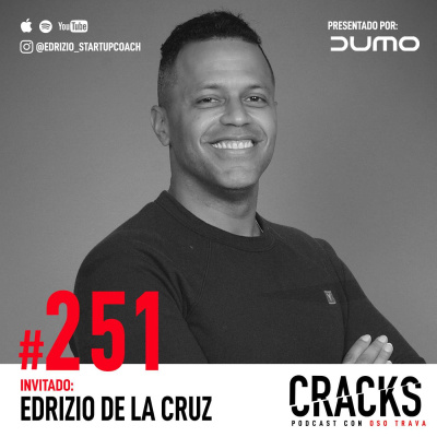 Cracks Con Oso Trava