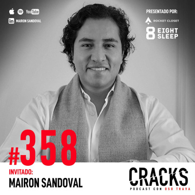 Cracks Con Oso Trava