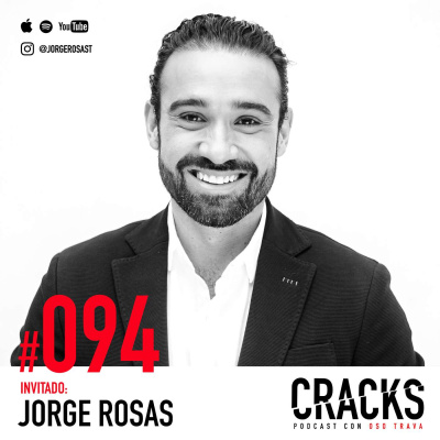 Cracks Con Oso Trava