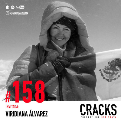 Cracks Con Oso Trava