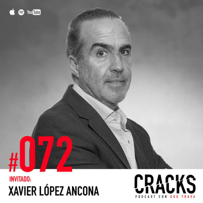 Cracks Con Oso Trava