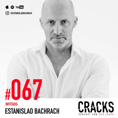 Cracks Con Oso Trava