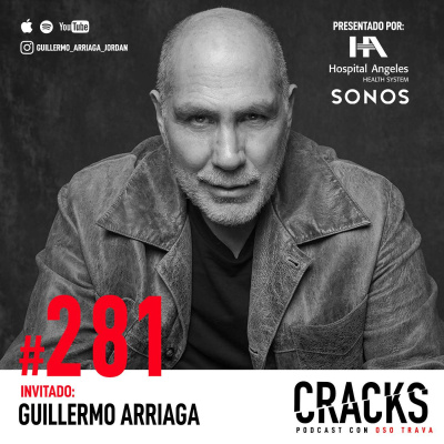 Cracks Con Oso Trava