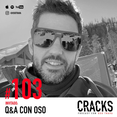 Cracks Con Oso Trava