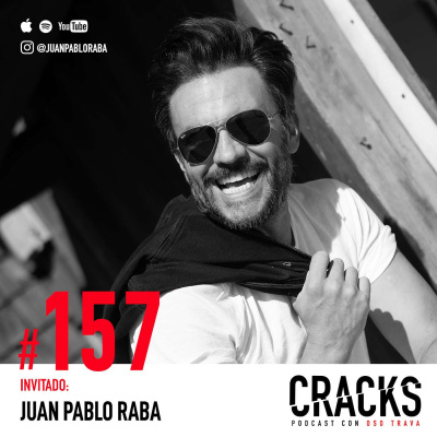 Cracks Con Oso Trava