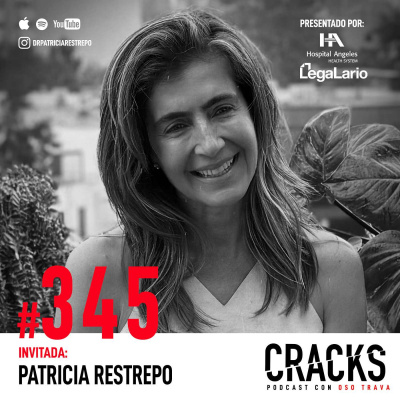 Cracks Con Oso Trava