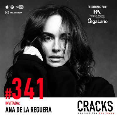 Cracks Con Oso Trava