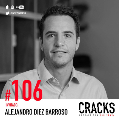 Cracks Con Oso Trava