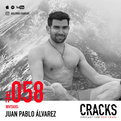 Cracks Con Oso Trava