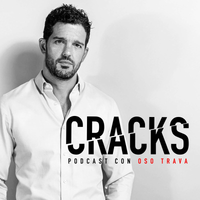 Cracks Con Oso Trava
