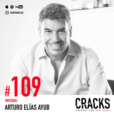 Cracks Con Oso Trava