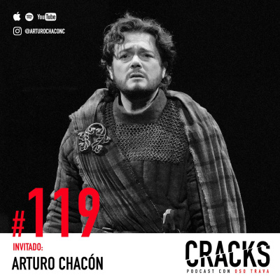 Cracks Con Oso Trava