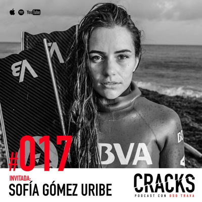 Cracks Con Oso Trava