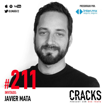 Cracks Con Oso Trava