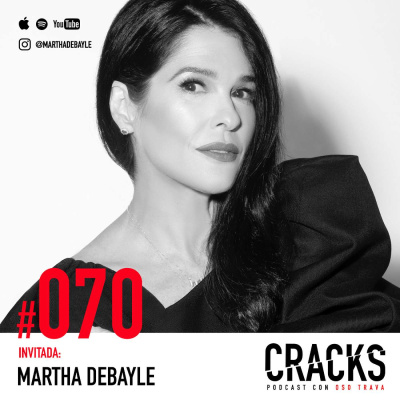 Cracks Con Oso Trava