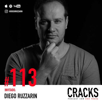 Cracks Con Oso Trava