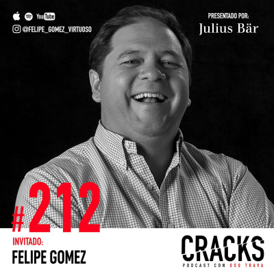 Cracks Con Oso Trava