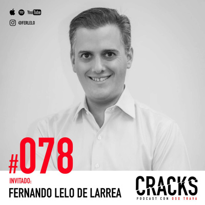 Cracks Con Oso Trava