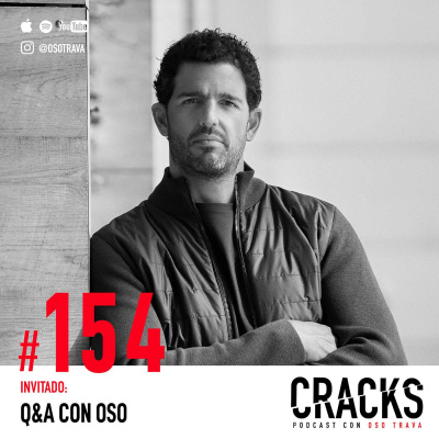 Cracks Con Oso Trava