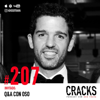 Cracks Con Oso Trava