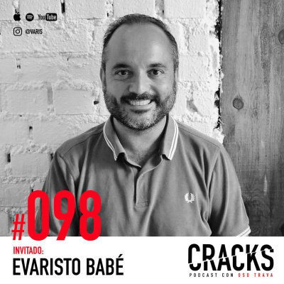 Cracks Con Oso Trava