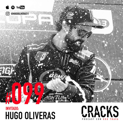 Cracks Con Oso Trava