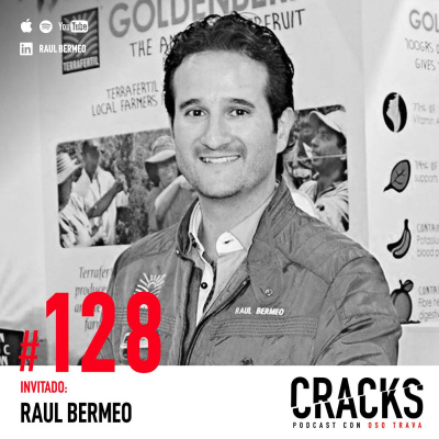 Cracks Con Oso Trava