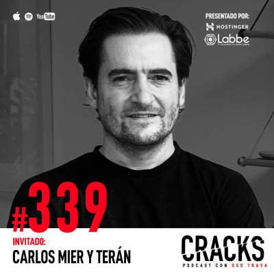 Cracks Con Oso Trava