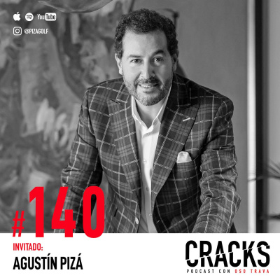 Cracks Con Oso Trava