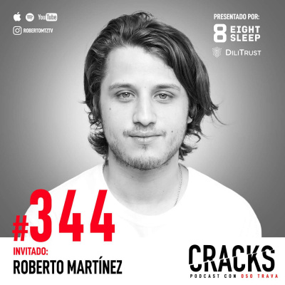 Cracks Con Oso Trava